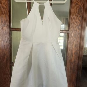 Mustard Seed Ivory Garment